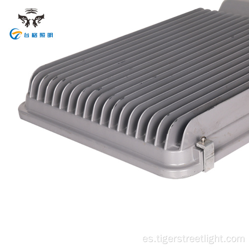 Tiger Lighting Ip65 Lámpara de carretera LED OutdoorWatt impermeable